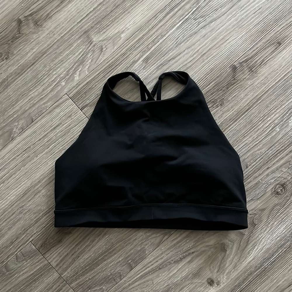 Lululemon Energy Sports Bra